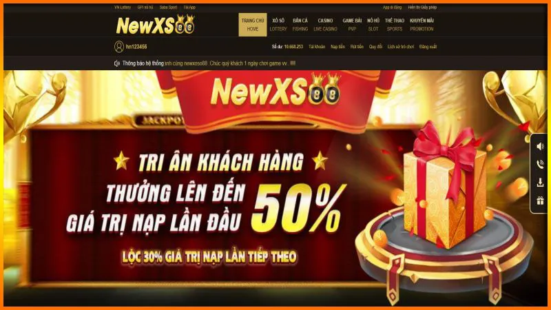 Newxoso88