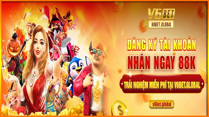 V6bet 11